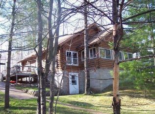 10880 E Bear Lake Rd, Hazelhurst, WI 54531