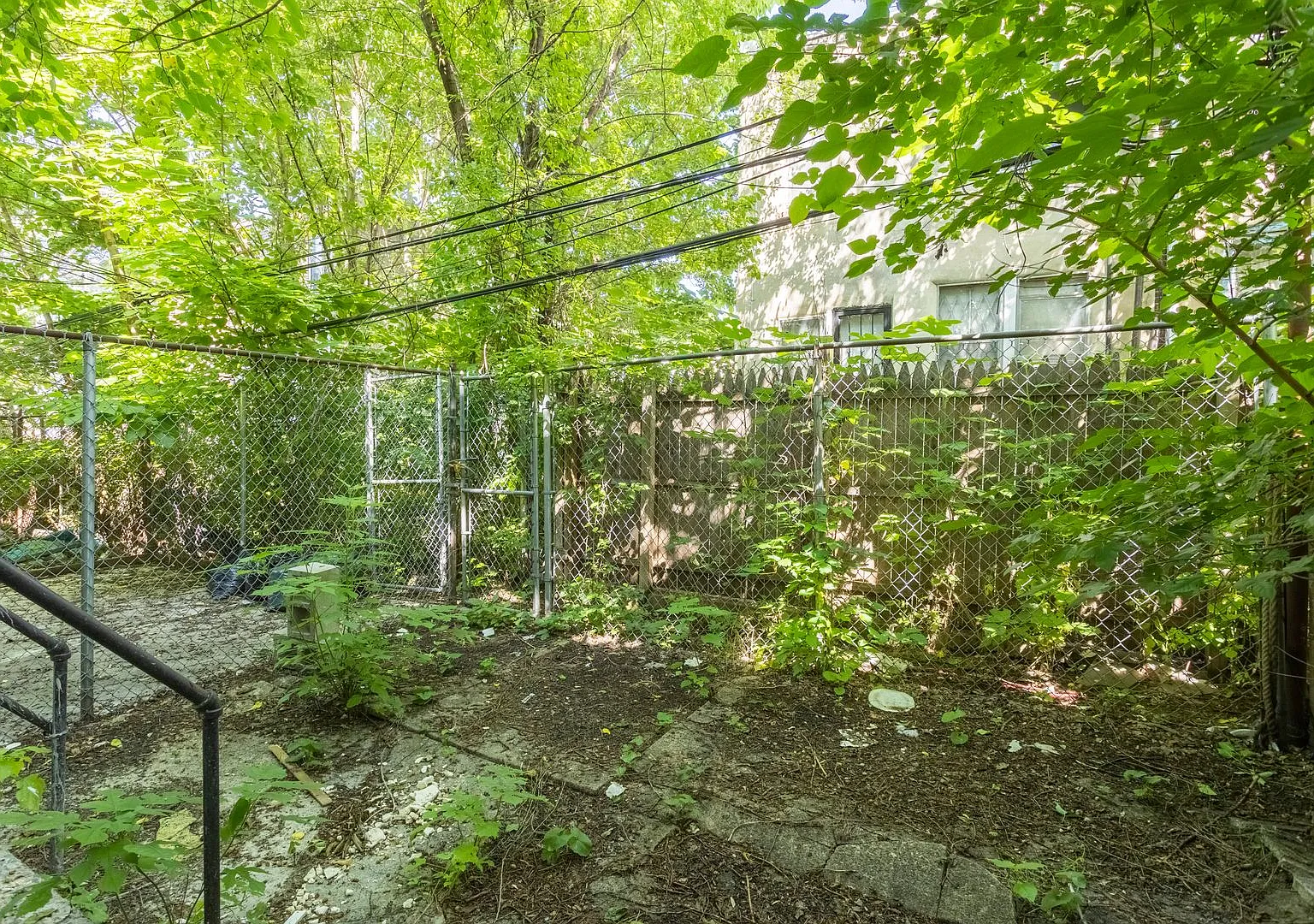 Renovated 3 Bedroom home for rent in prime Kingsessing location ~ must see ~ will not last long! — Photo 4