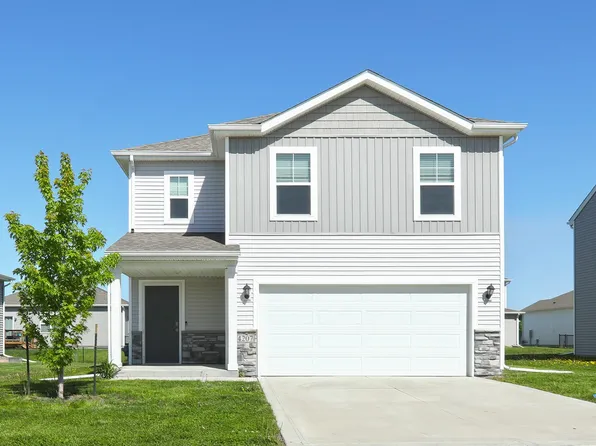 4207 NW Cedarwood Dr, Ankeny, IA 50023