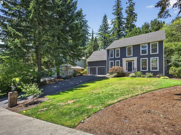 10939 SW 29th Ct, Portland, OR 97219