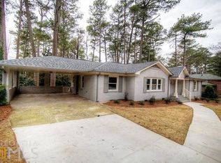 2297 Leafmore Dr, Decatur, GA 30033