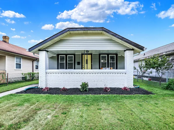 4313 English Ave, Indianapolis, IN 46201