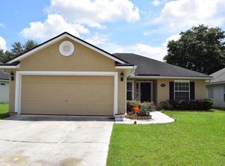 8335 Staplehurst Dr W, Jacksonville, FL 32244