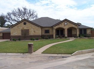 537 Horton, Salado, TX 76571