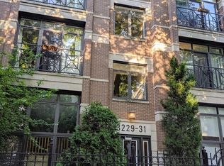 3231 N Clifton Ave #1N, Chicago, IL 60657