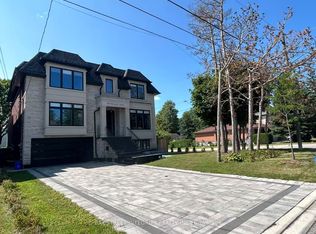 158 Elmwood Ave, Richmond Hill, ON L4C 1K3