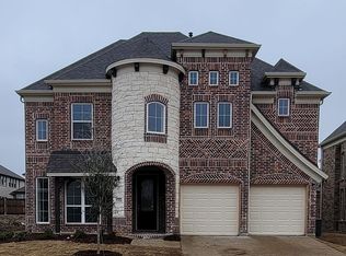 1212 Nannyberry Dr, Little Elm, TX 75068