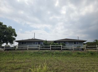 770 Malaihi Rd #1, Wailuku, HI 96793