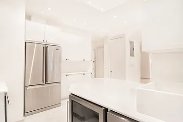 Rented by WAM Partners - William Moses Co.