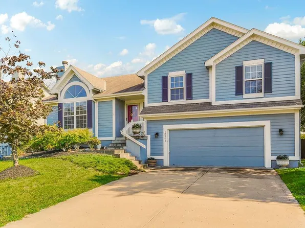 18901 W 164th St, Olathe, KS 66062