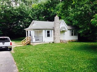 464 Glen Lily Rd, Bowling Green, KY 42101