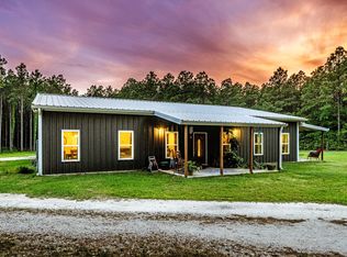 1515A Fm 247 Rd, Huntsville, TX 77320