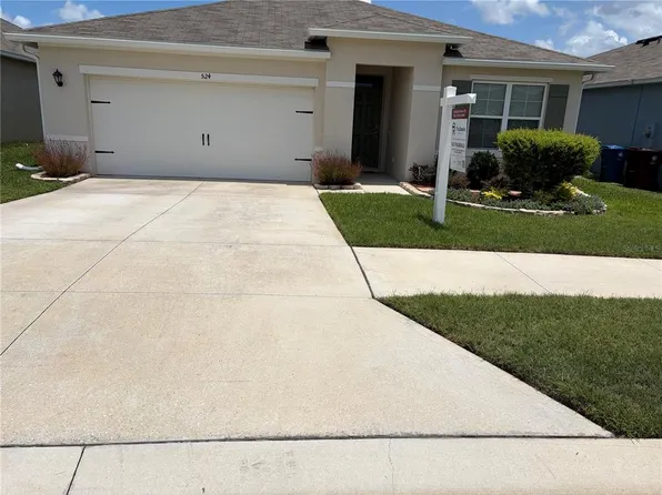 524 Boardwalk Ave, Haines City, FL 33844