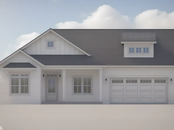 Lanai Plan, The Sanctuary at Sunset Beach