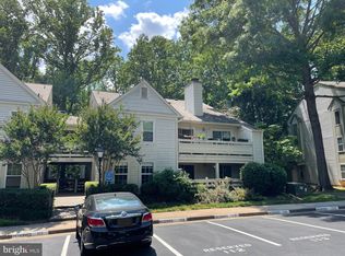 11705 Karbon Hill Ct #H-509B, Reston, VA