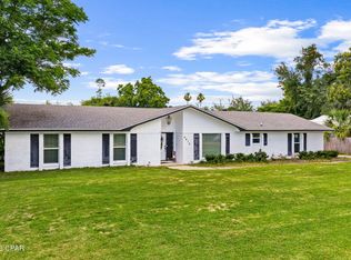 4410 Fletcher St, Panama City, FL 32405