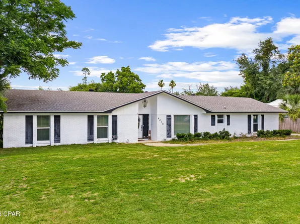 4410 Fletcher St, Panama City, FL 32405
