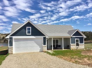 7097 Hells Gate Loop, Strawn, TX 76475