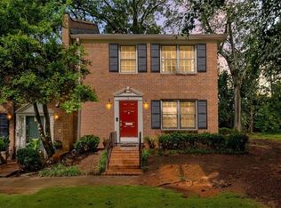 4620 Wieuca Rd NE APT 1, Atlanta, GA 30342