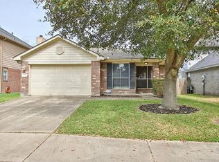 3706 Red Fir Dr, Houston, TX 77088