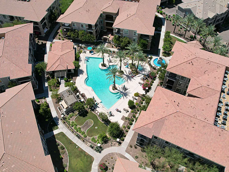 11640 N Tatum Blvd #1097 — Photo 49