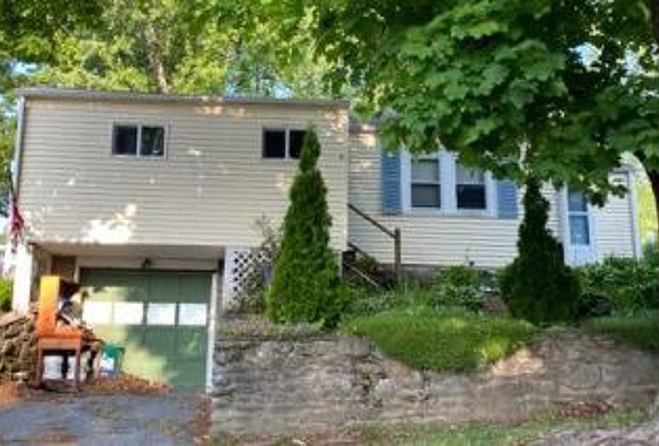 Property Front View