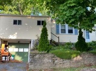 23 Lavallee Ter, Worcester, MA 01603