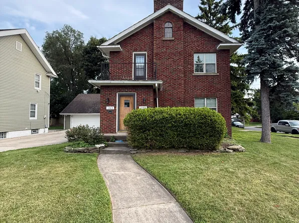 1443 Royalton Rd, Toledo, OH 43612