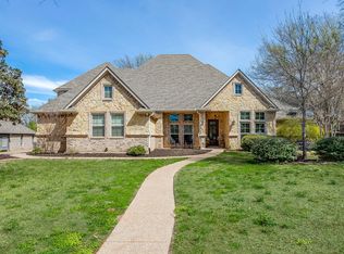 542 S Sugartree Dr, Lipan, TX 76462