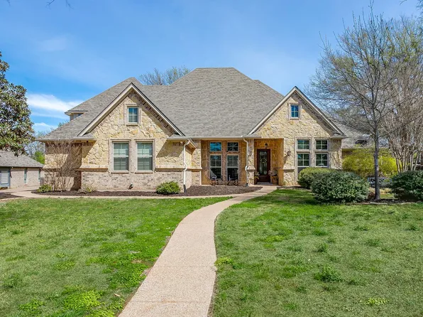 542 S Sugartree Dr, Lipan, TX 76462