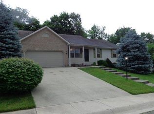 107 Oak Hills Dr, Hillsboro, OH 45133