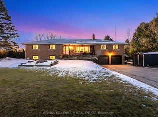 2831 County Road 89 Rd, Innisfil, ON L0L1L0