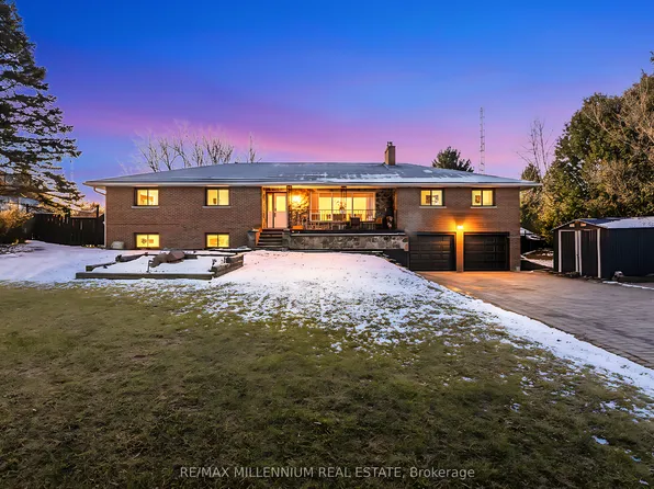 2831 County Road 89, Innisfil, ON L0L 1L0