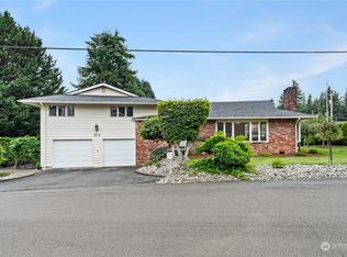 1815 Westerly Dr, Aberdeen, WA