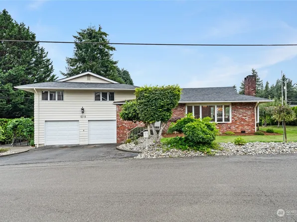 1815 Westerly Drive, Aberdeen, WA 98520