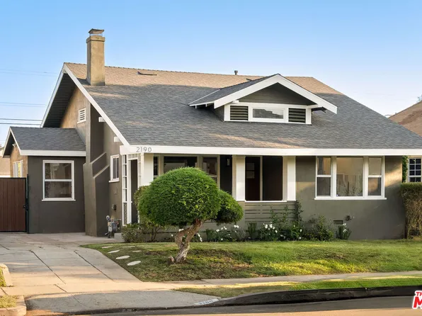 2190 W 28th St, Los Angeles, CA 90018