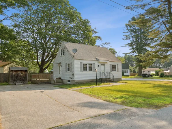 20 Riverview Drive, Brunswick, ME 04011