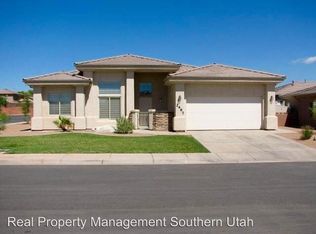 2467 E 90 S, Saint George, UT 84790