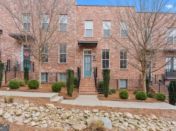 3880 Prairie Field Xing, Suwanee, GA 30024