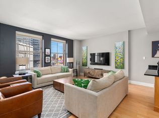 181 Essex St UNIT E503, Boston, MA 02111