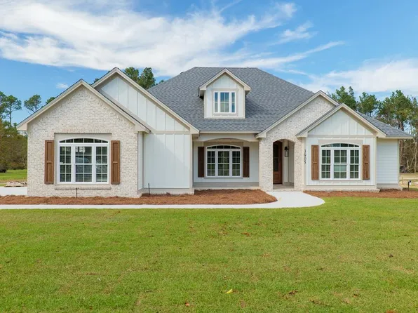 3905 Knights Academy Rd, Valdosta, GA 31605