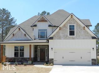 2062 Towne Mill Ave, Canton, GA 30114