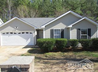 5328 Salem Springs Pl, Lithonia, GA 30038