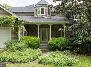 135 Meagans Run Rd, Woodstock, VA 22664