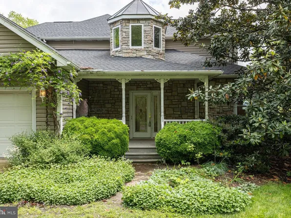 135 Meagans Run Rd, Woodstock, VA 22664