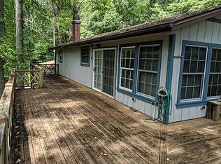 44 Greystone Rd, Bryson City, NC 28713