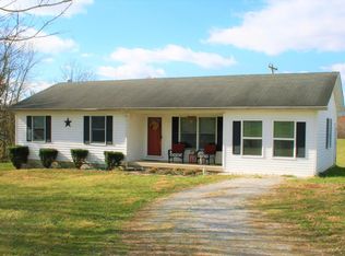 5755 Highway 609, Butler, KY 41006