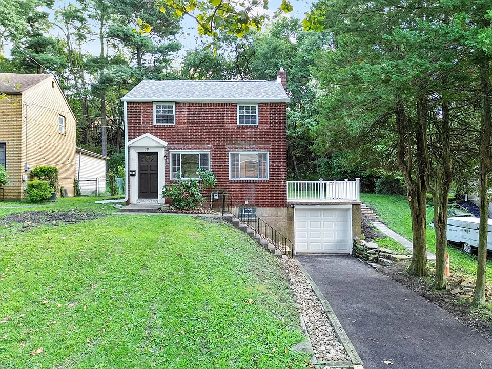 314 Pennoak Dr