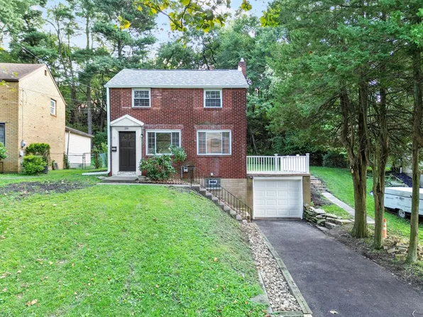 314 Pennoak Dr, Pittsburgh, PA 15235