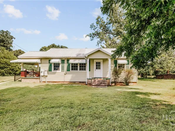 6 Burt Road, Carlton, GA 30627